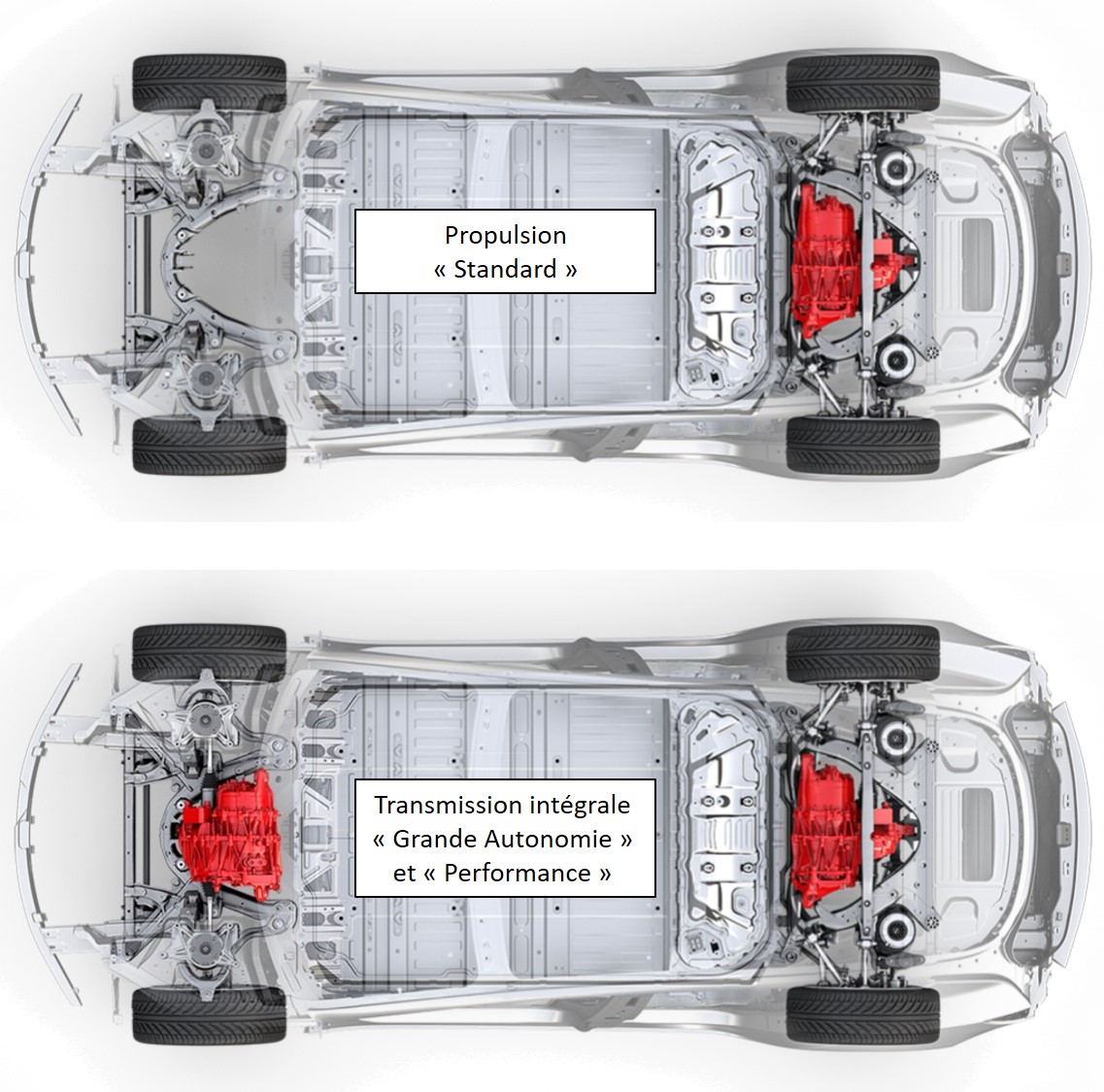 2/2 - Remplacement du moteur sur ma Tesla Model 3, retour d'expérience SAV  Tesla 😰 
